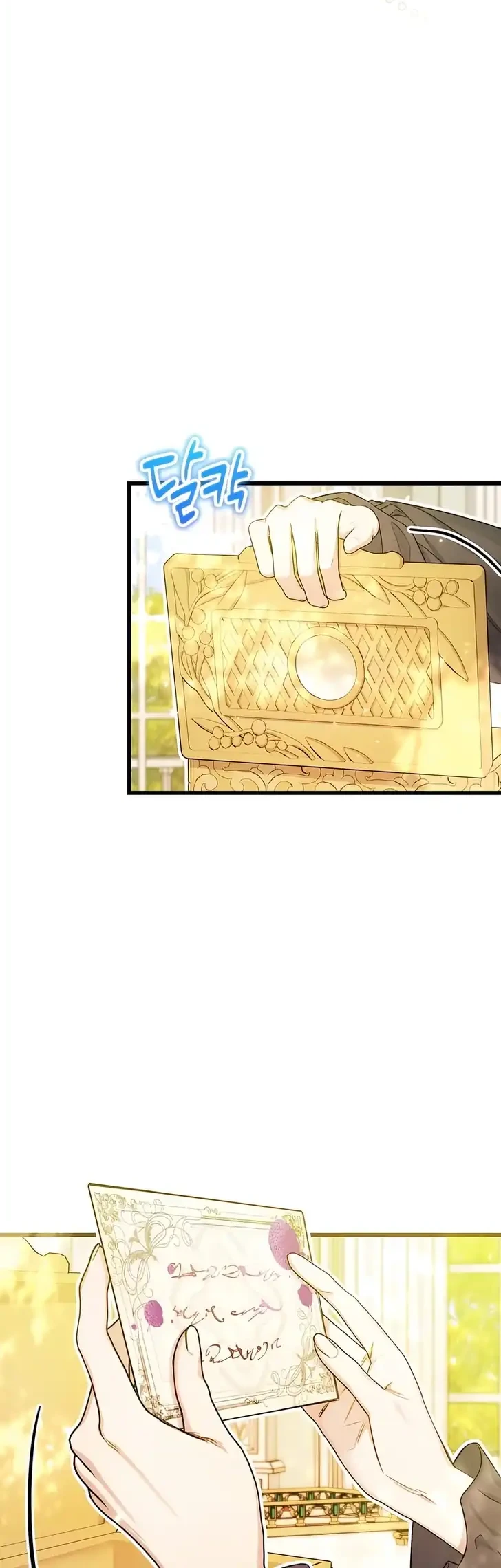The Villainess is a Millionaire Solver Chapter 30 Gambar 9
