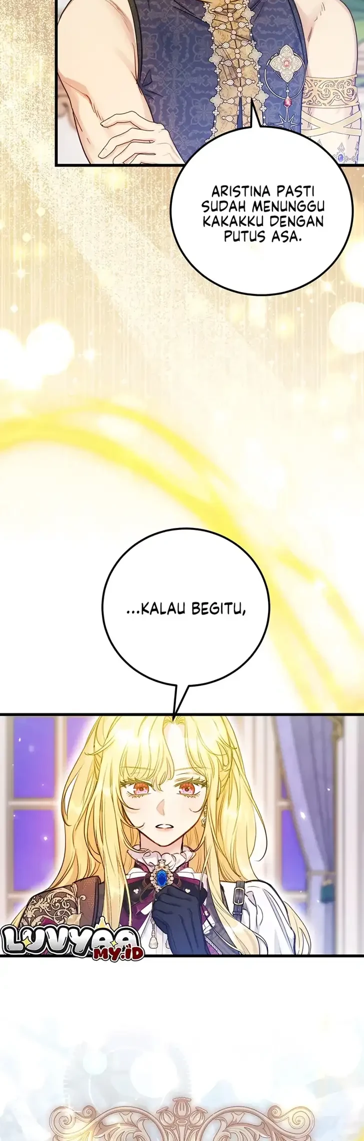 The Villainess is a Millionaire Solver Chapter 34 Gambar 9