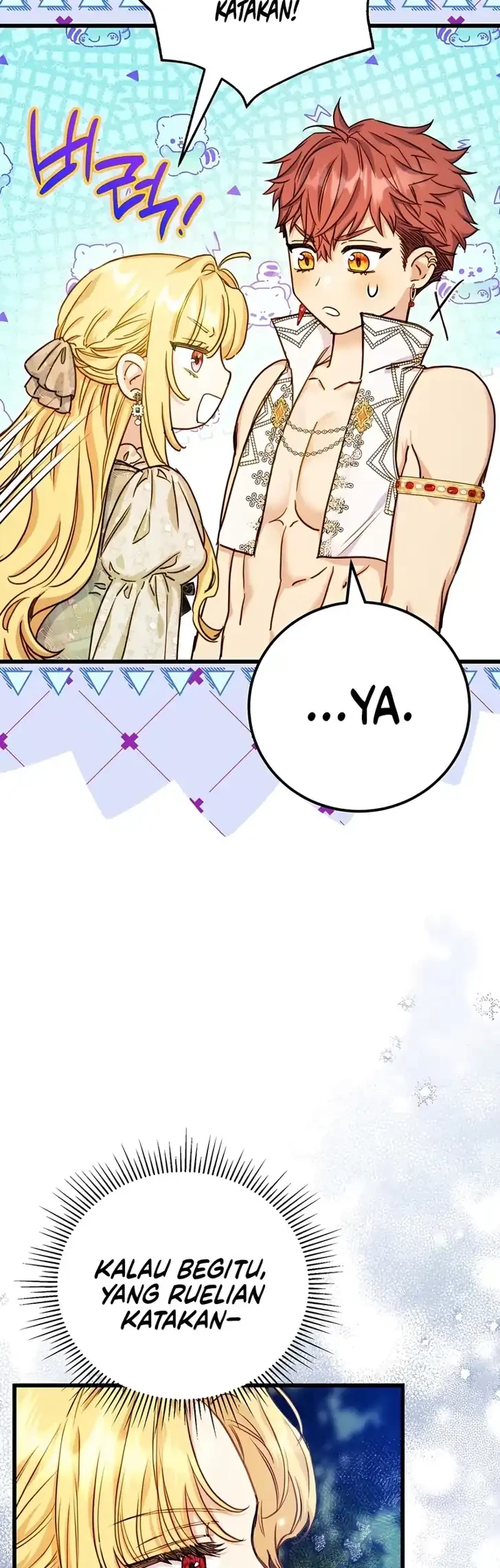 The Villainess is a Millionaire Solver Chapter 41 Gambar 9