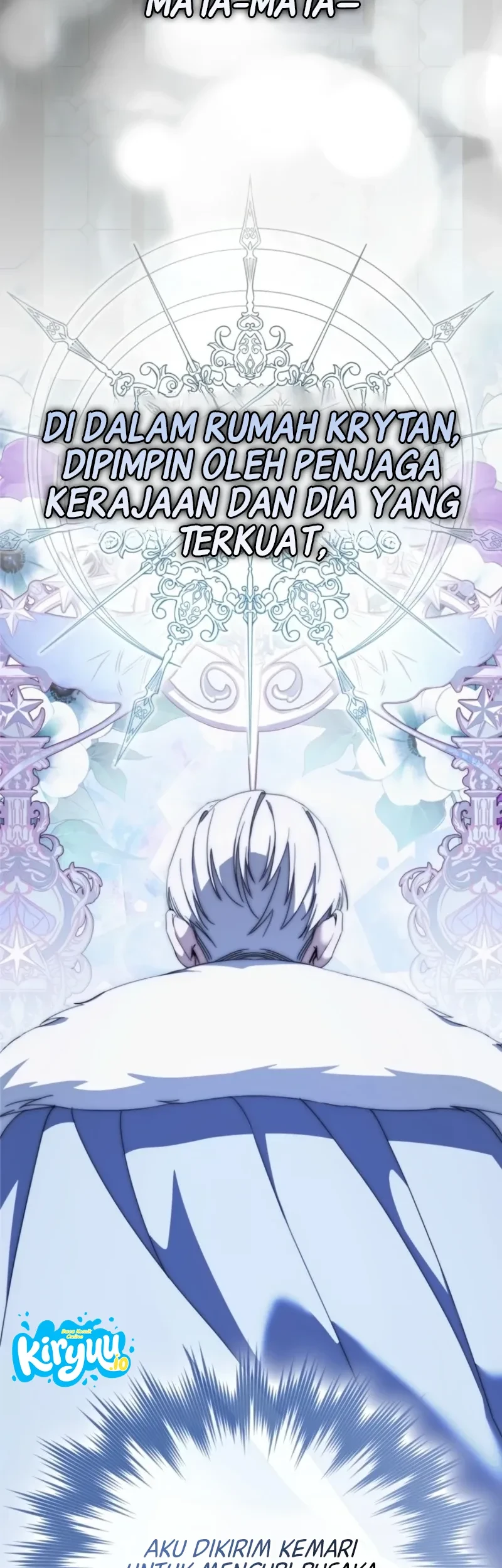 The Villainous Duke’s Daughter Hides Her Identity Chapter 1 Gambar 15