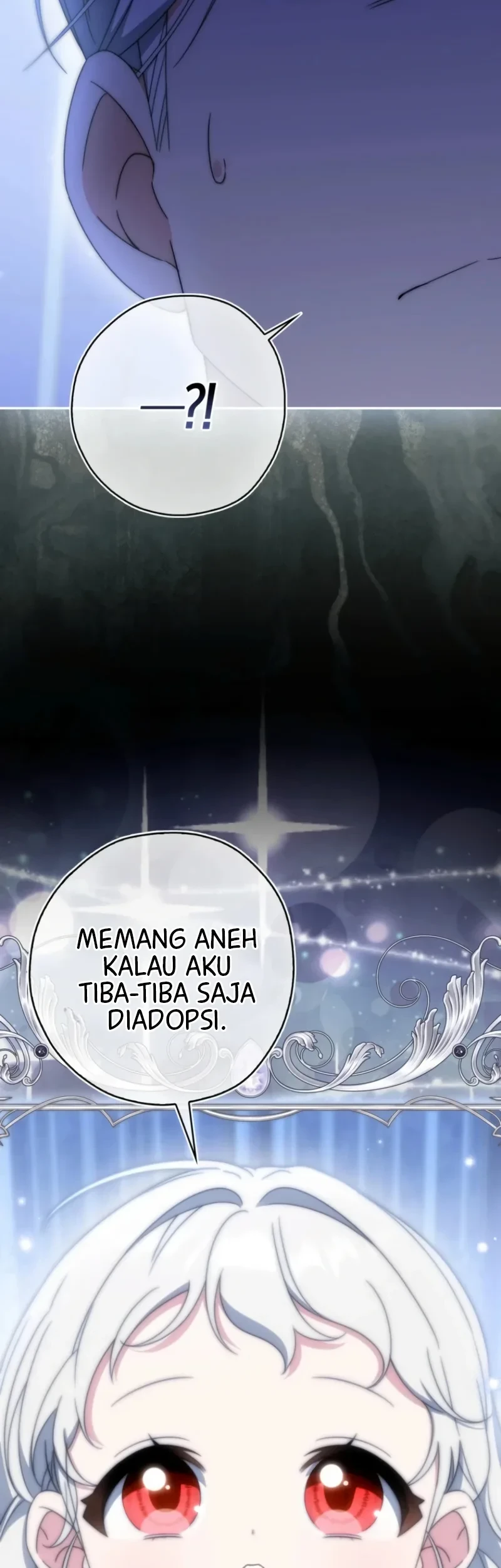 The Villainous Duke’s Daughter Hides Her Identity Chapter 10 Gambar 12