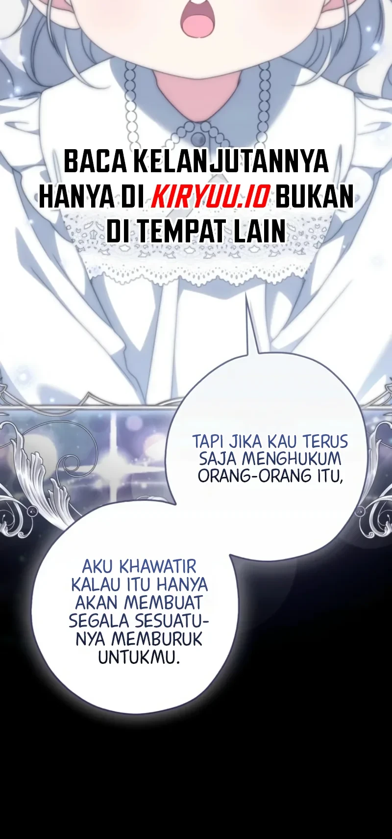 The Villainous Duke’s Daughter Hides Her Identity Chapter 10 Gambar 13