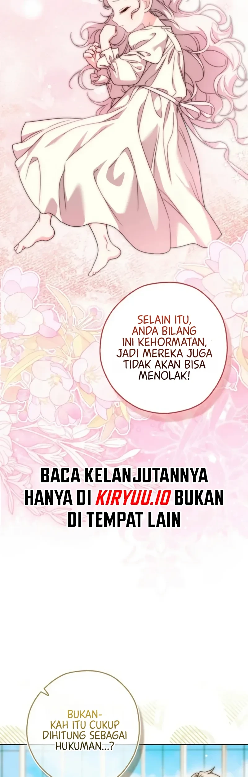 The Villainous Duke’s Daughter Hides Her Identity Chapter 11 Gambar 12