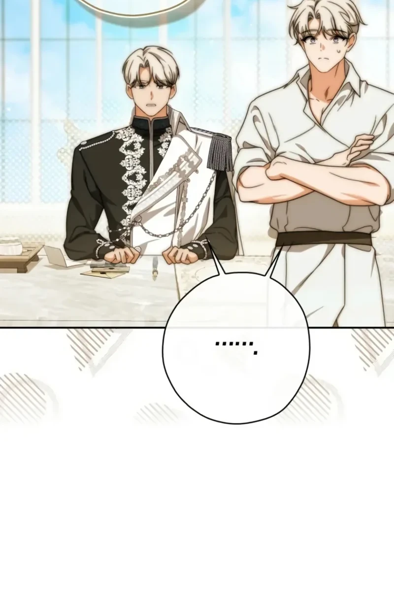 The Villainous Duke’s Daughter Hides Her Identity Chapter 11 Gambar 13