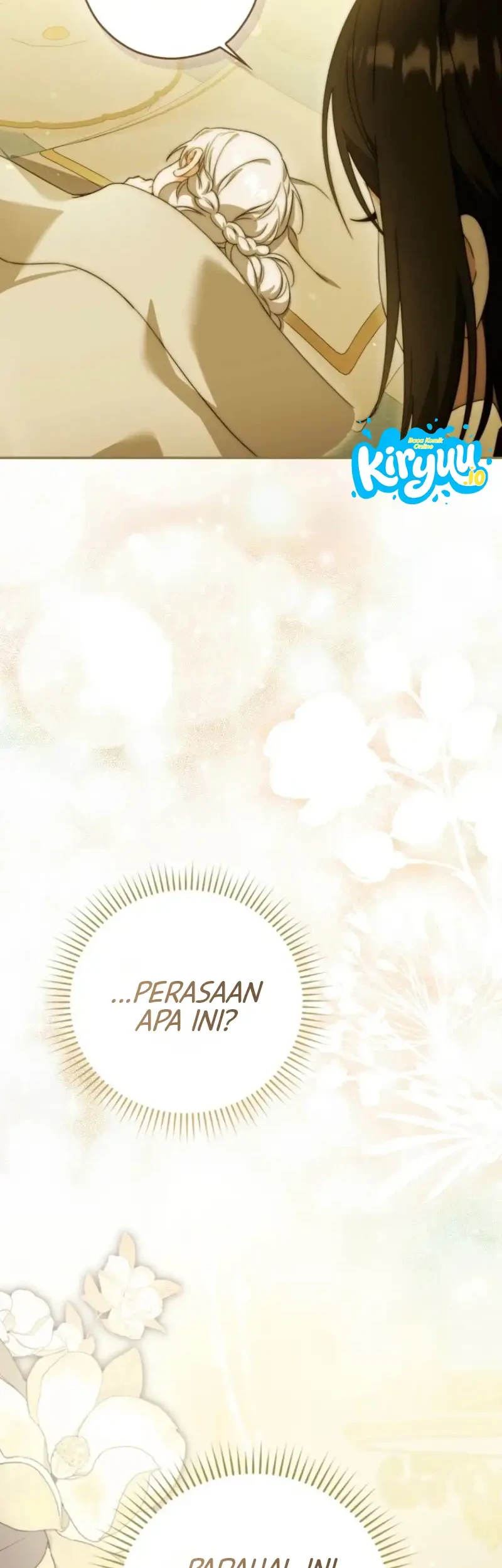 The Villainous Duke’s Daughter Hides Her Identity Chapter 12 Gambar 14