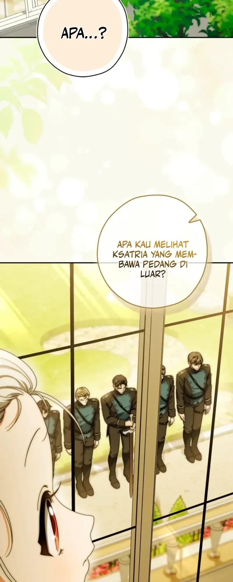 The Villainous Duke’s Daughter Hides Her Identity Chapter 14 Gambar 11