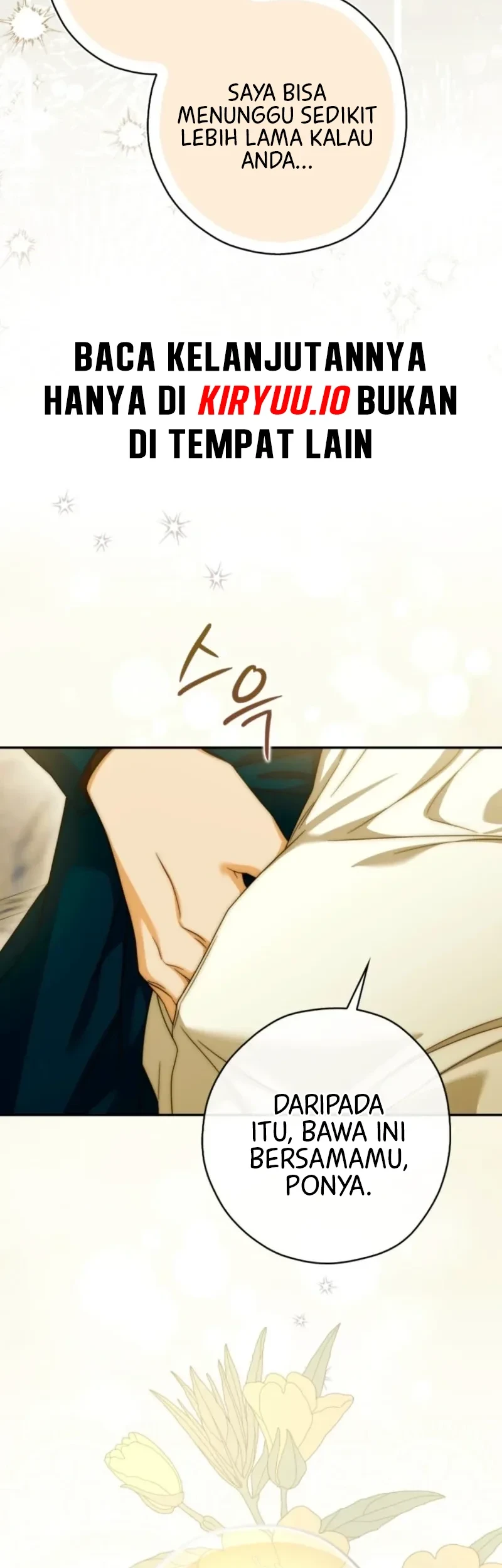 The Villainous Duke’s Daughter Hides Her Identity Chapter 16 Gambar 9