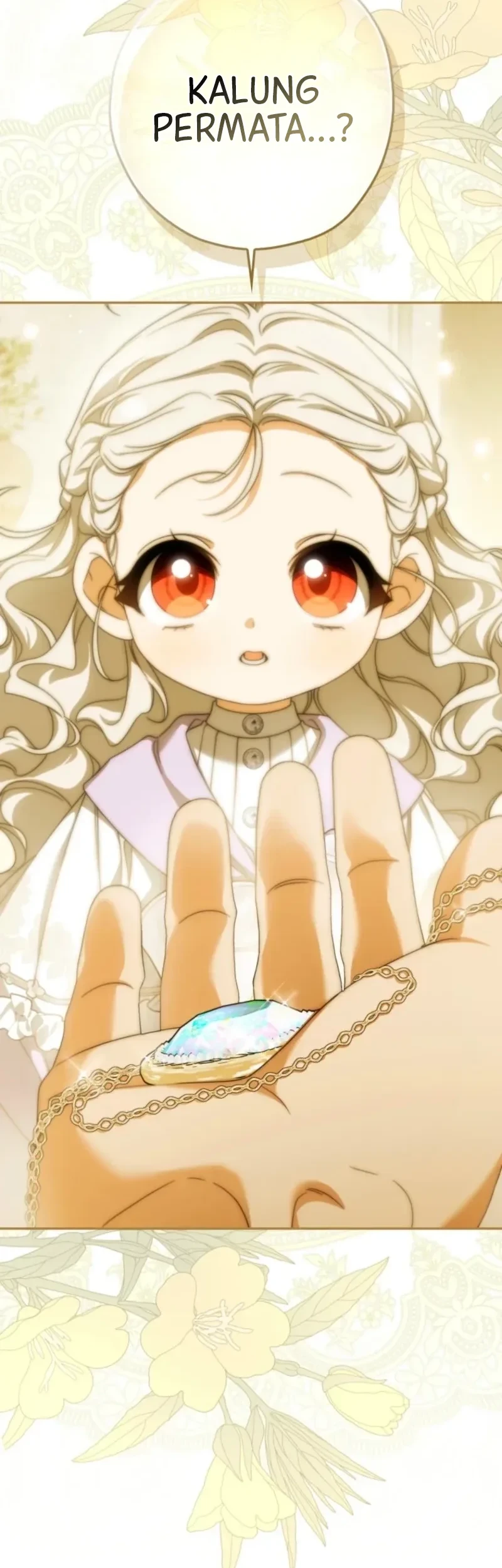 The Villainous Duke’s Daughter Hides Her Identity Chapter 16 Gambar 10