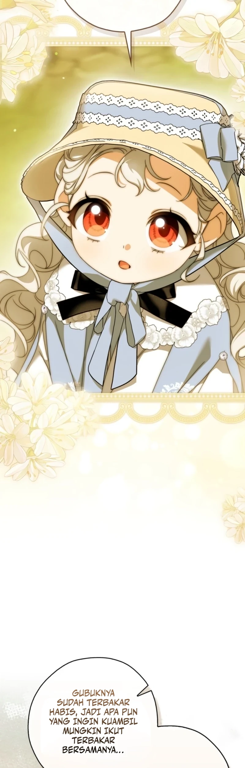 The Villainous Duke’s Daughter Hides Her Identity Chapter 17 Gambar 11