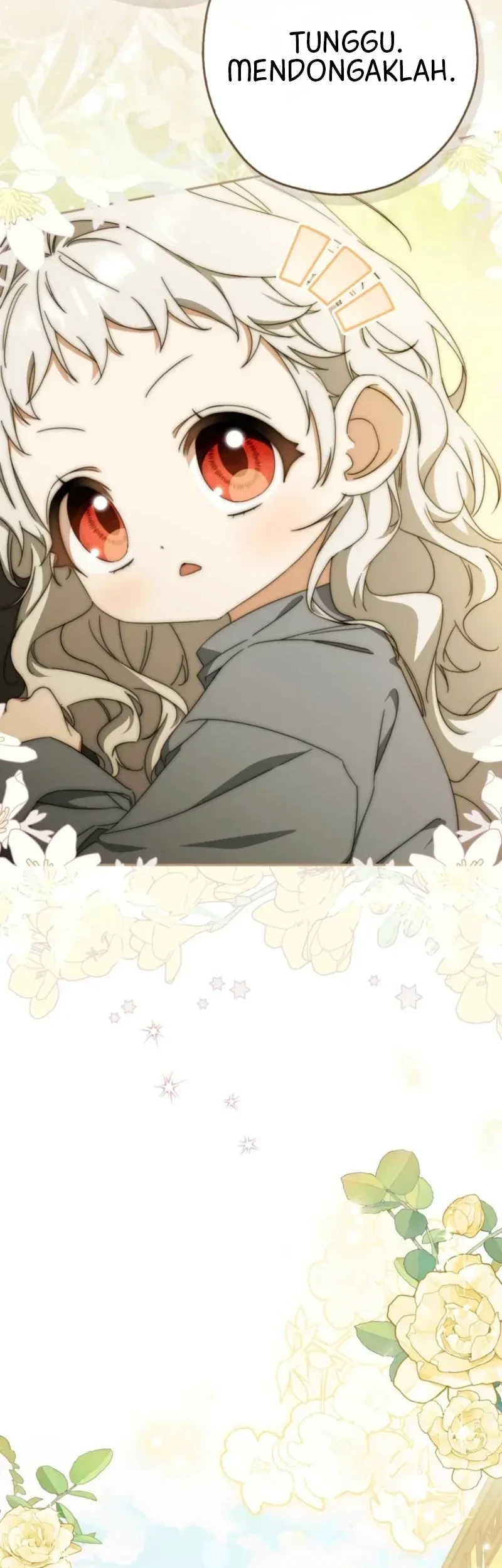 The Villainous Duke’s Daughter Hides Her Identity Chapter 3 Gambar 10