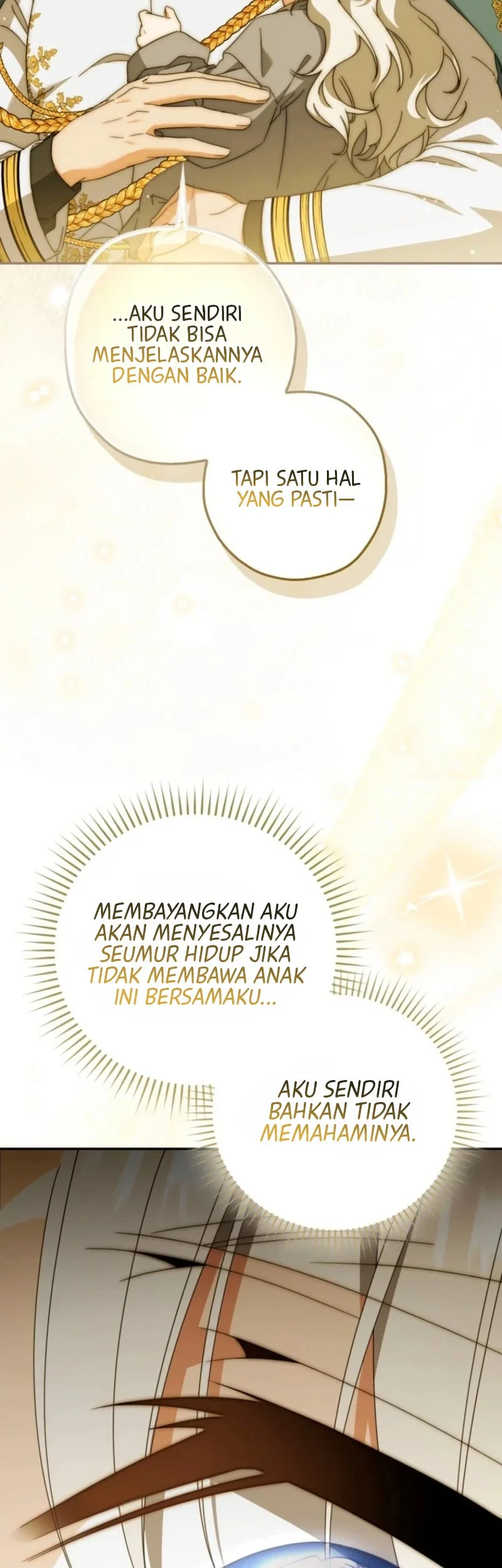 The Villainous Duke’s Daughter Hides Her Identity Chapter 4 Gambar 11