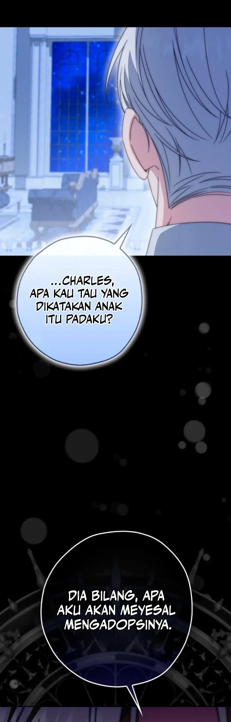 The Villainous Duke’s Daughter Hides Her Identity Chapter 7 Gambar 10