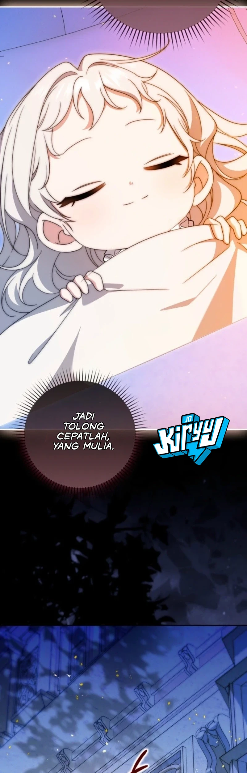 The Villainous Duke’s Daughter Hides Her Identity Chapter 9 Gambar 13