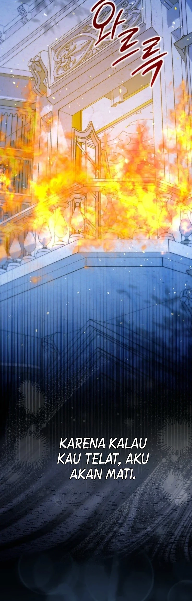 The Villainous Duke’s Daughter Hides Her Identity Chapter 9 Gambar 14