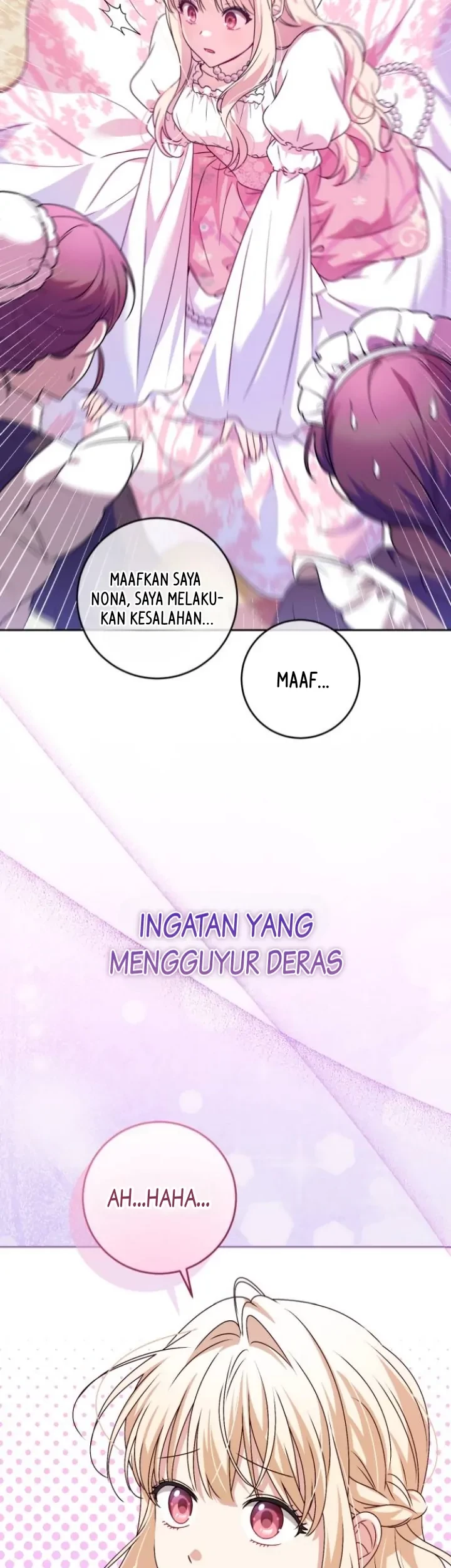 The Villainous Family is Against Independence Chapter 1 Gambar 13