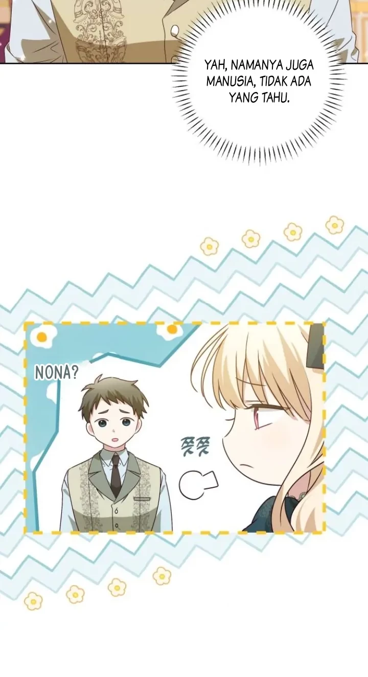 The Villainous Family is Against Independence Chapter 5 Gambar 9