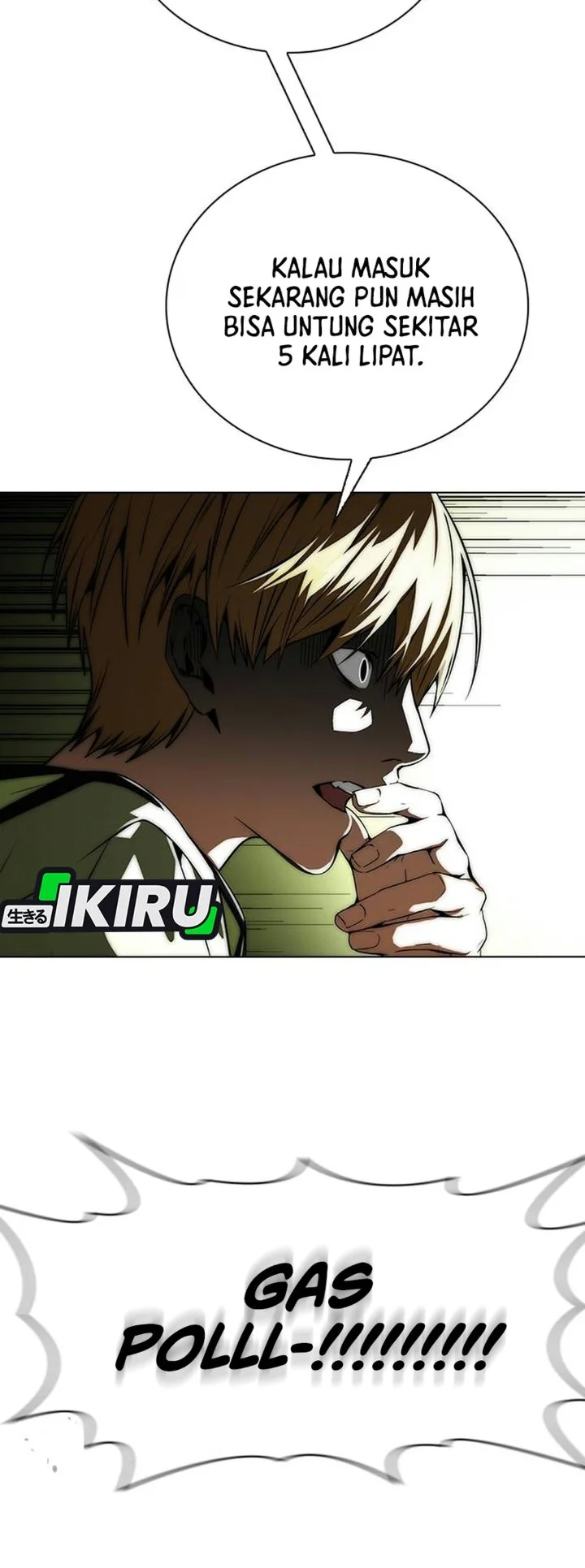The Wall Street Genius’s Final Investment Playbook Chapter 1 Gambar 19