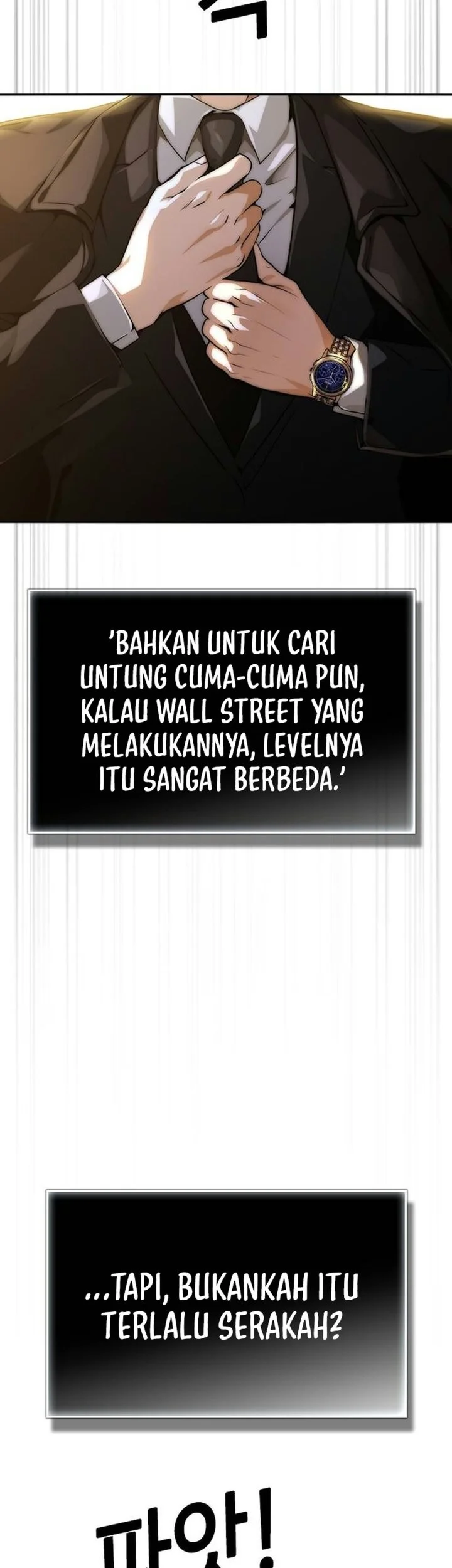 The Wall Street Genius’s Final Investment Playbook Chapter 1 Gambar 24