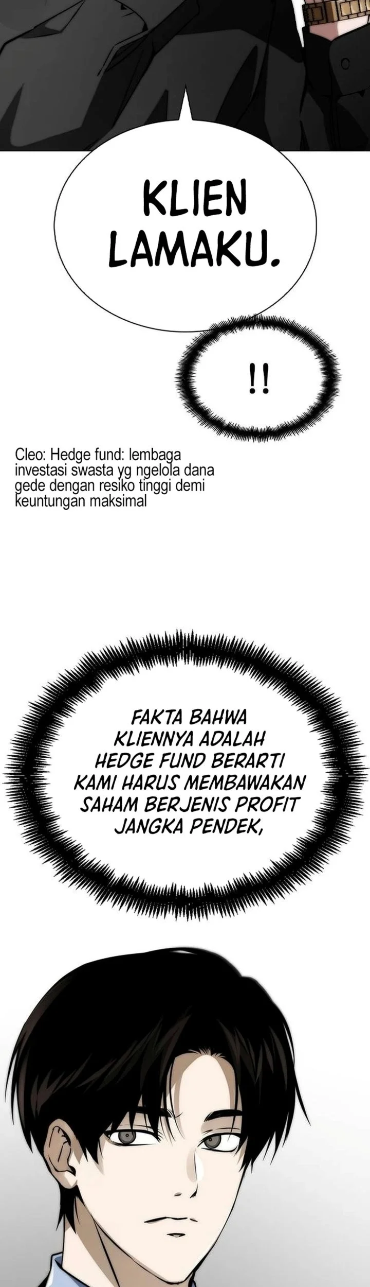 The Wall Street Genius’s Final Investment Playbook Chapter 9 Gambar 17