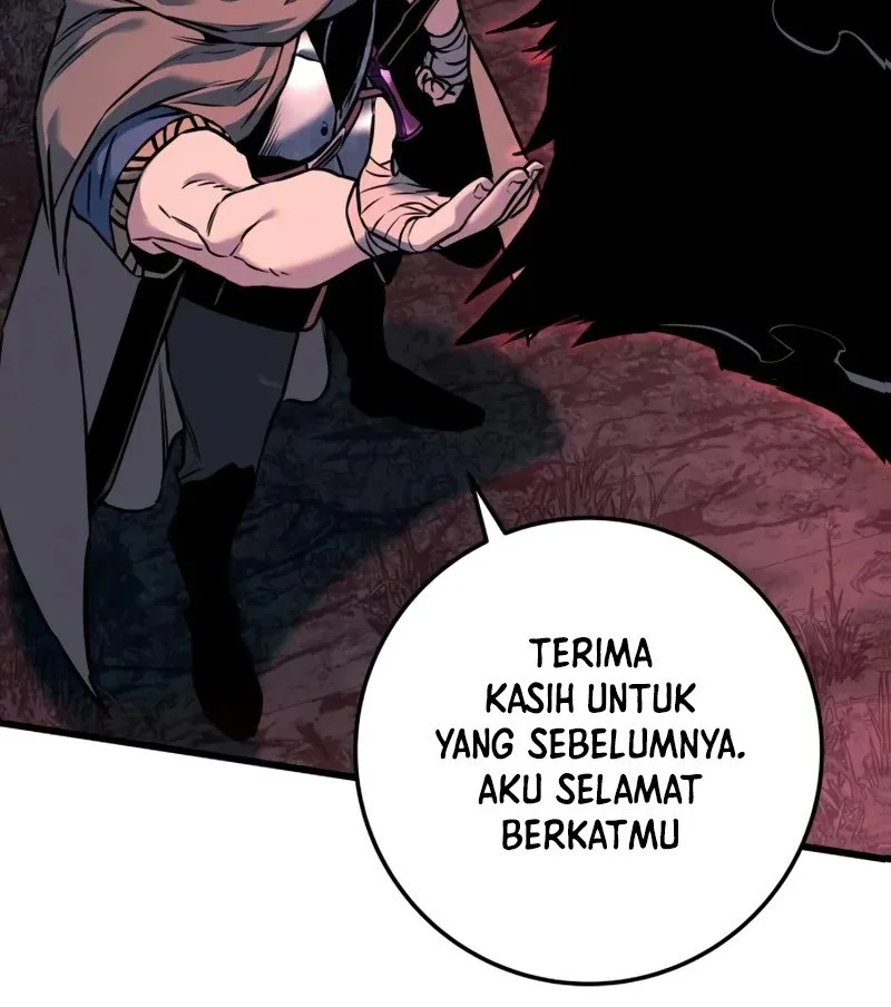 The Wandering Knight's Survival Manual Chapter 17 Gambar 19
