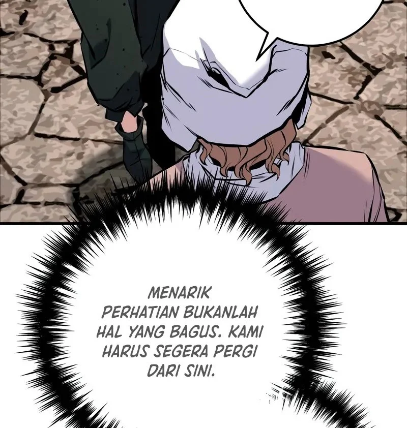 The Wandering Knight's Survival Manual Chapter 18 Gambar 22