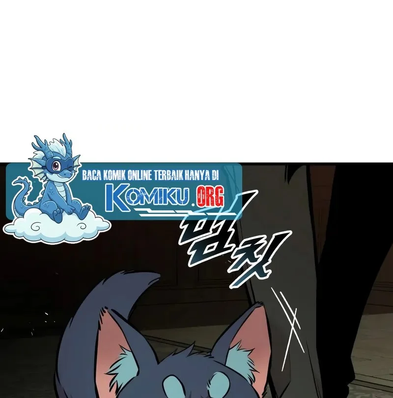 The Wandering Knight's Survival Manual Chapter 20 Gambar 19