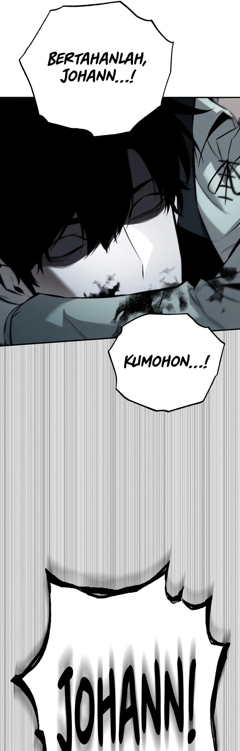 The Wandering Knight's Survival Manual Chapter 23 Gambar 14