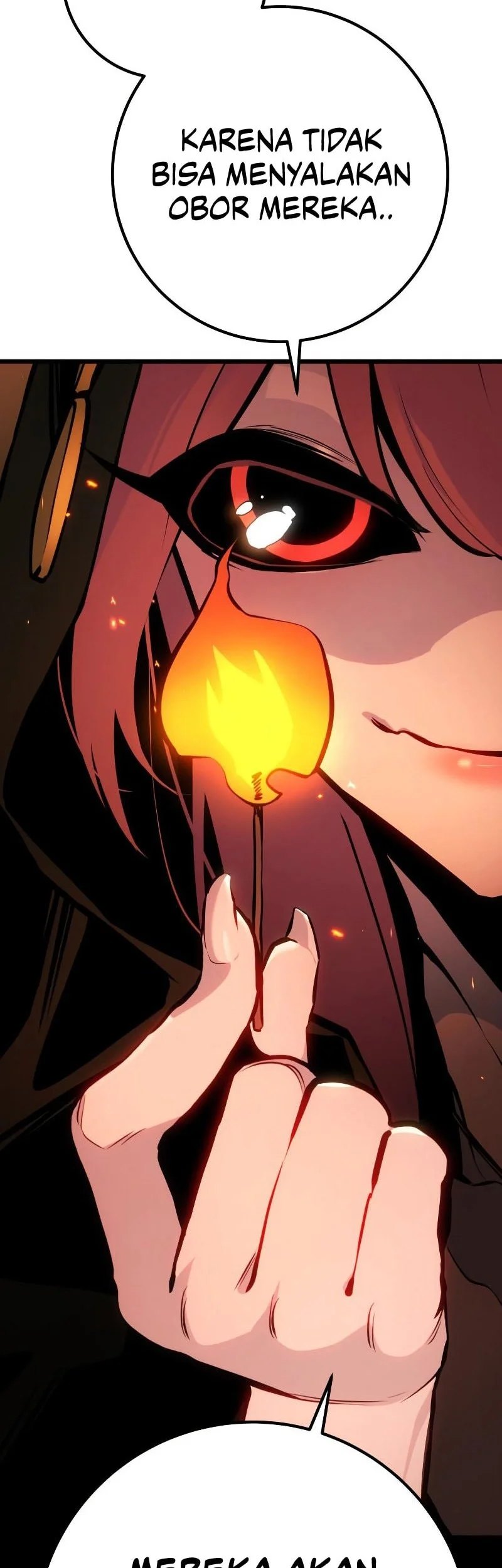 The Wandering Knight's Survival Manual Chapter 28 Gambar 14
