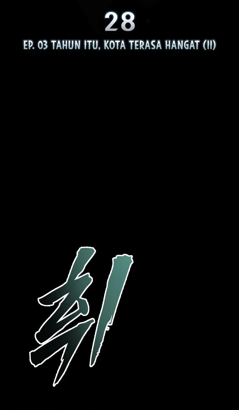 The Wandering Knight's Survival Manual Chapter 28 Gambar 16