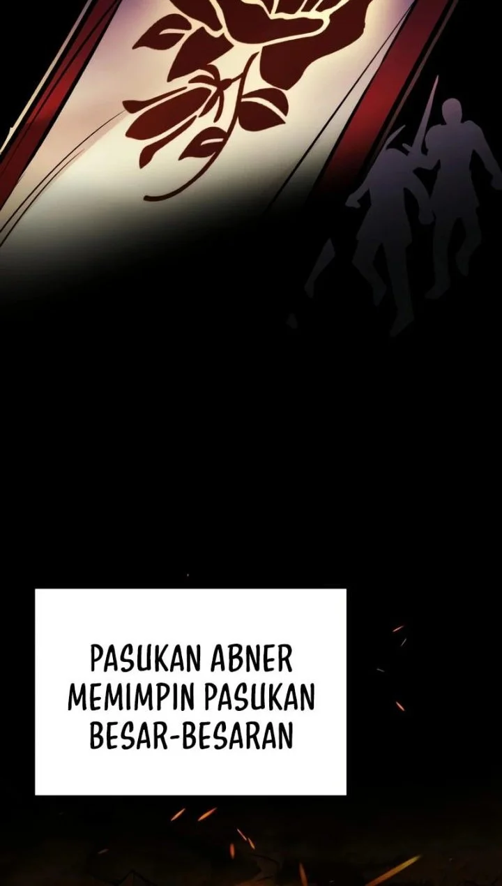 The Wandering Knight's Survival Manual Chapter 40 Gambar 16