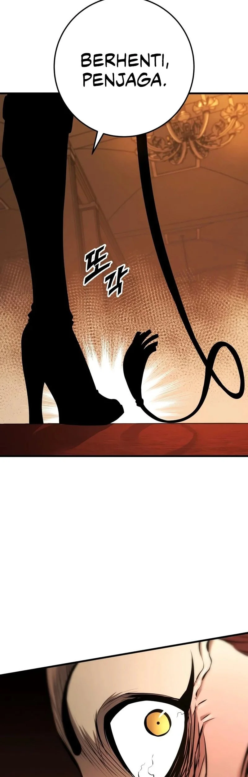 The Wandering Knight's Survival Manual Chapter 42 Gambar 16