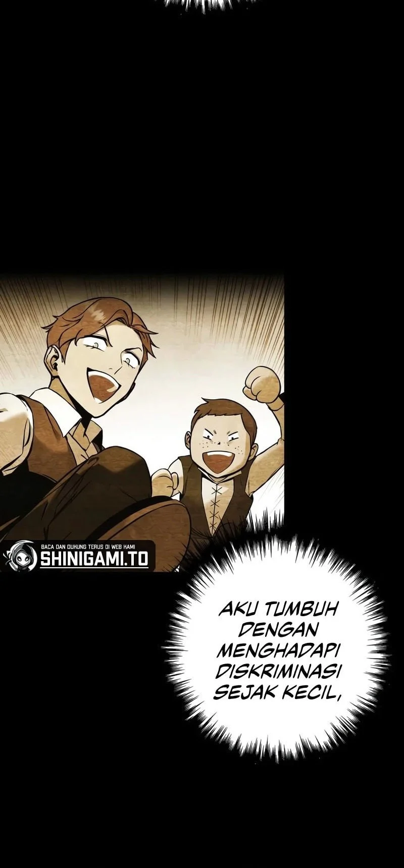 The Wandering Knight's Survival Manual Chapter 44 Gambar 13