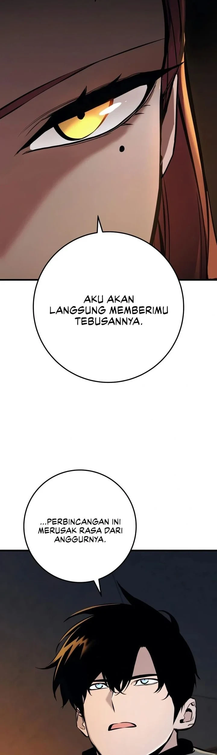 The Wandering Knight's Survival Manual Chapter 45 Gambar 15