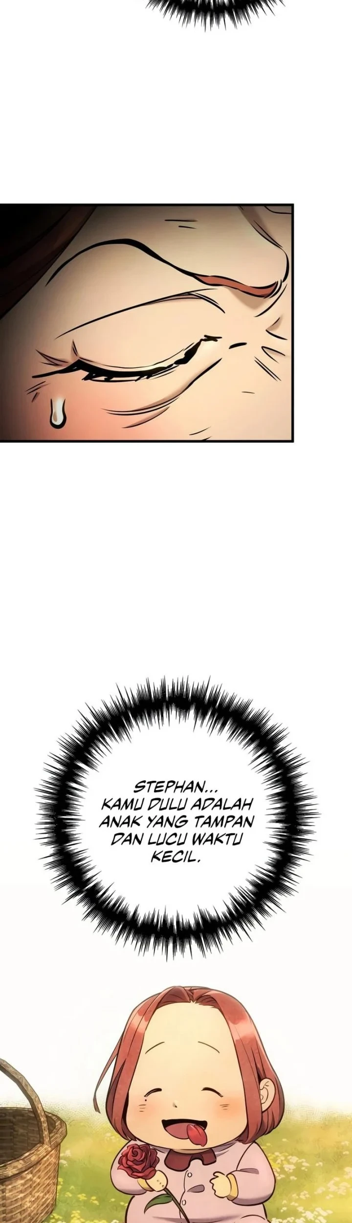 The Wandering Knight's Survival Manual Chapter 46 Gambar 19