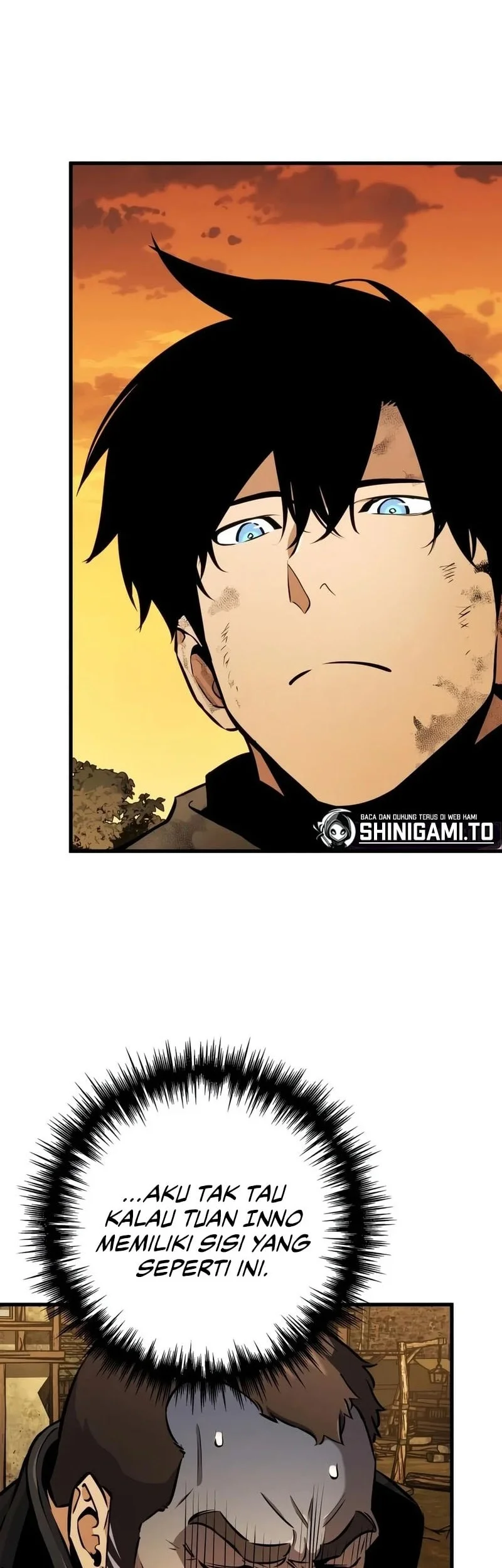 The Wandering Knight's Survival Manual Chapter 52 Gambar 16