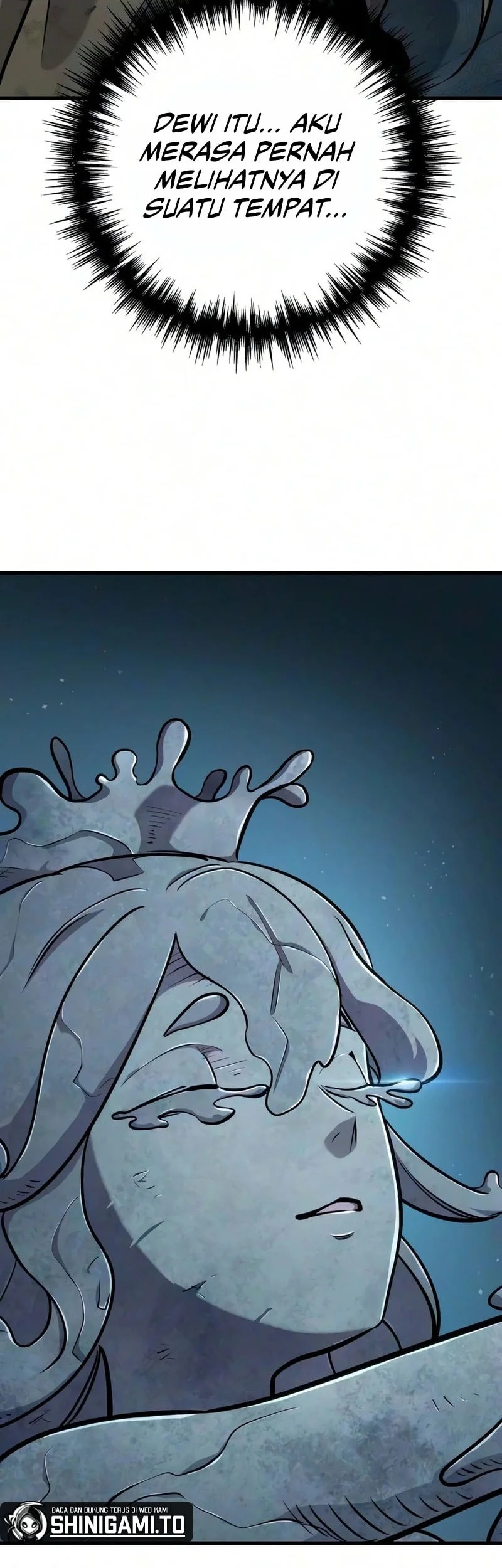 The Wandering Knight's Survival Manual Chapter 53 Gambar 13