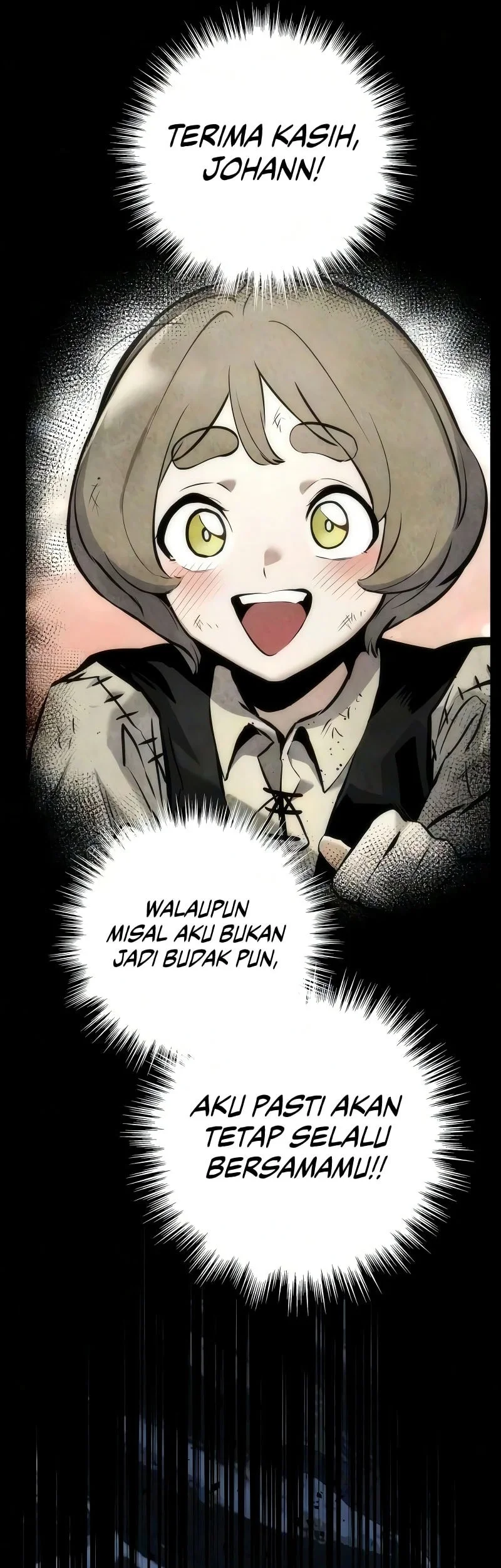The Wandering Knight's Survival Manual Chapter 54 Gambar 19