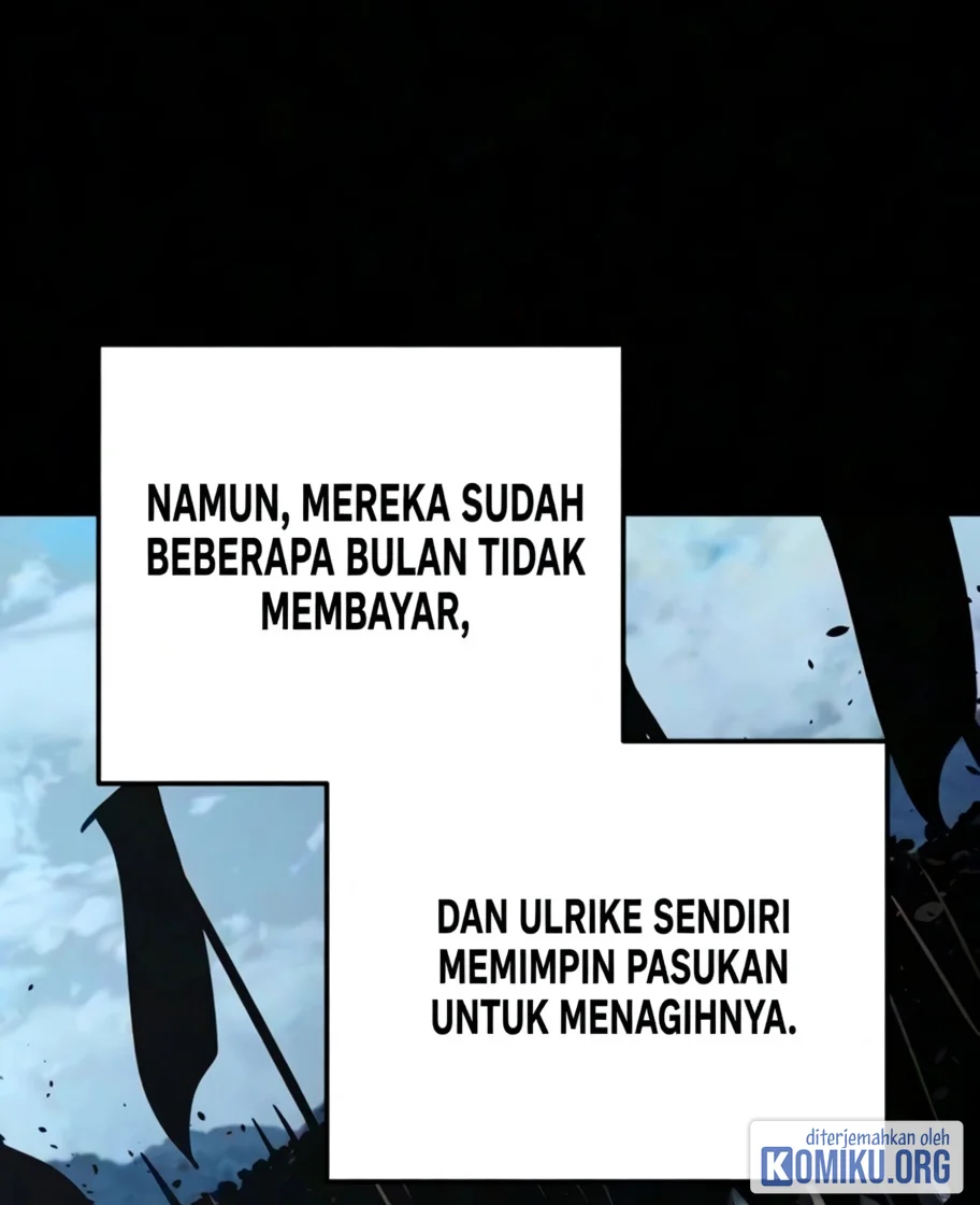 The Wandering Knight's Survival Manual Chapter 56 Gambar 19