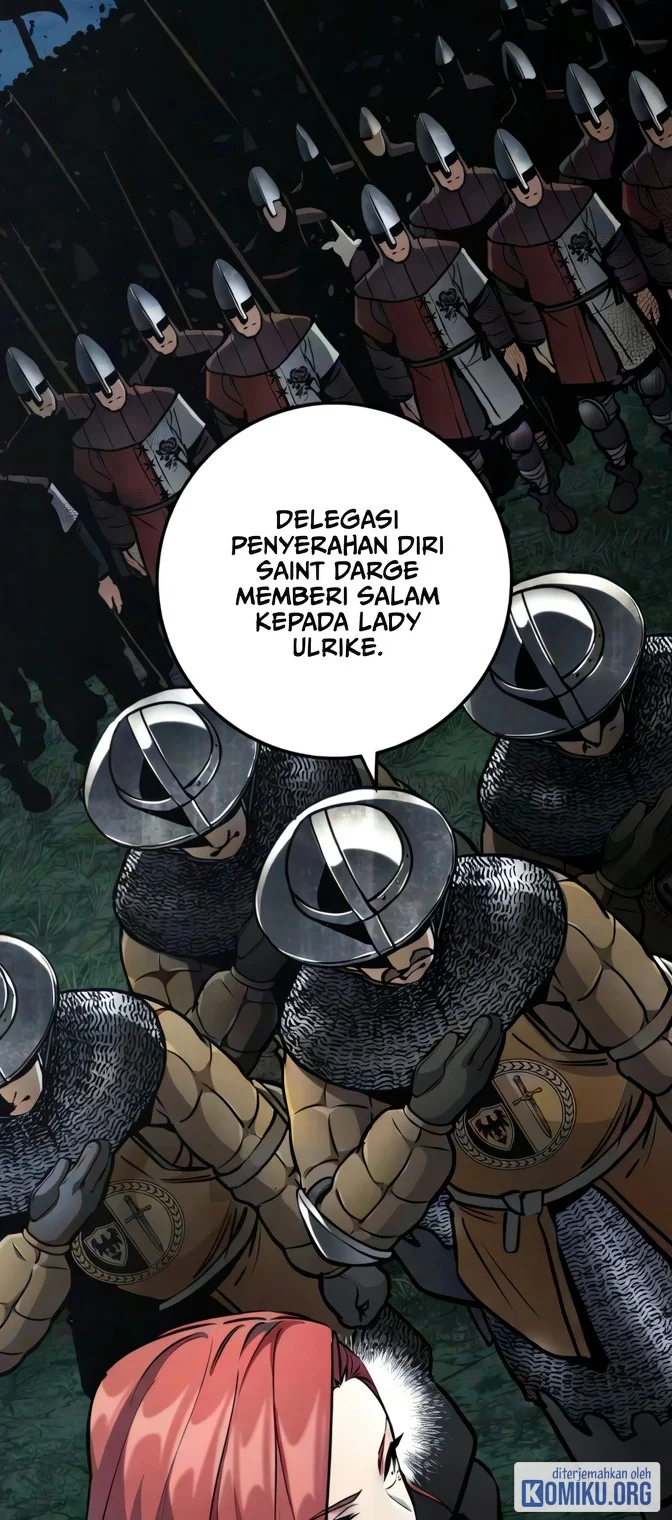 The Wandering Knight's Survival Manual Chapter 56 Gambar 20
