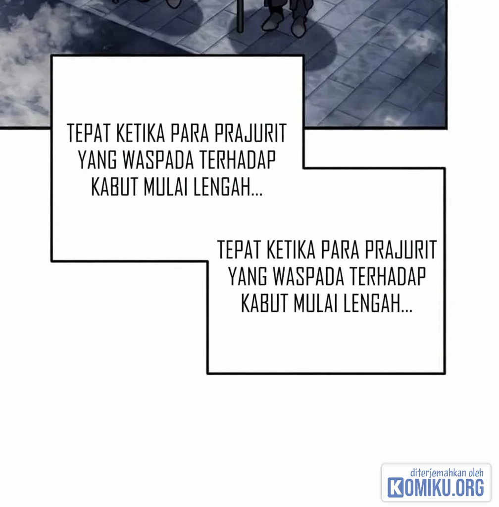 The Wandering Knight's Survival Manual Chapter 57 Gambar 23