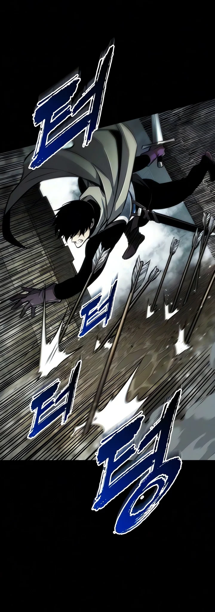 The Wandering Knight's Survival Manual Chapter 59 Gambar 20
