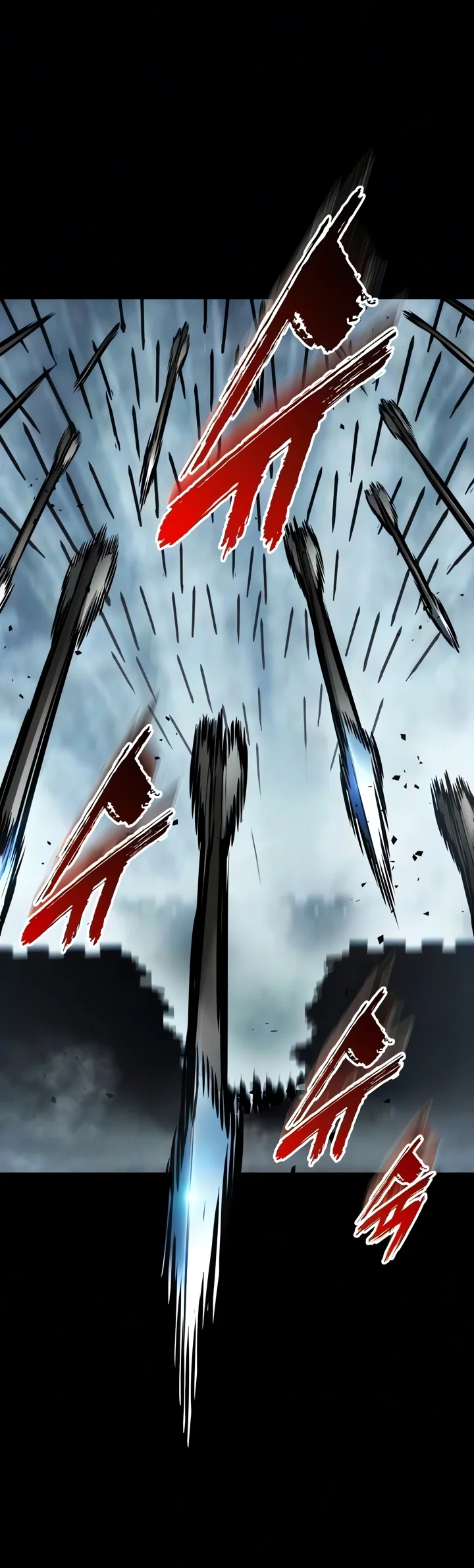 The Wandering Knight's Survival Manual Chapter 59 Gambar 23