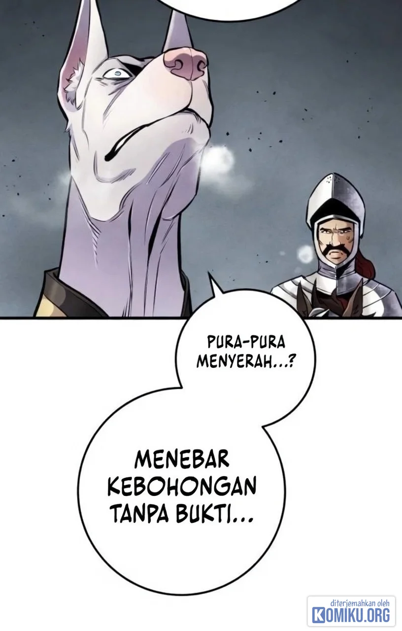 The Wandering Knight's Survival Manual Chapter 61 Gambar 10