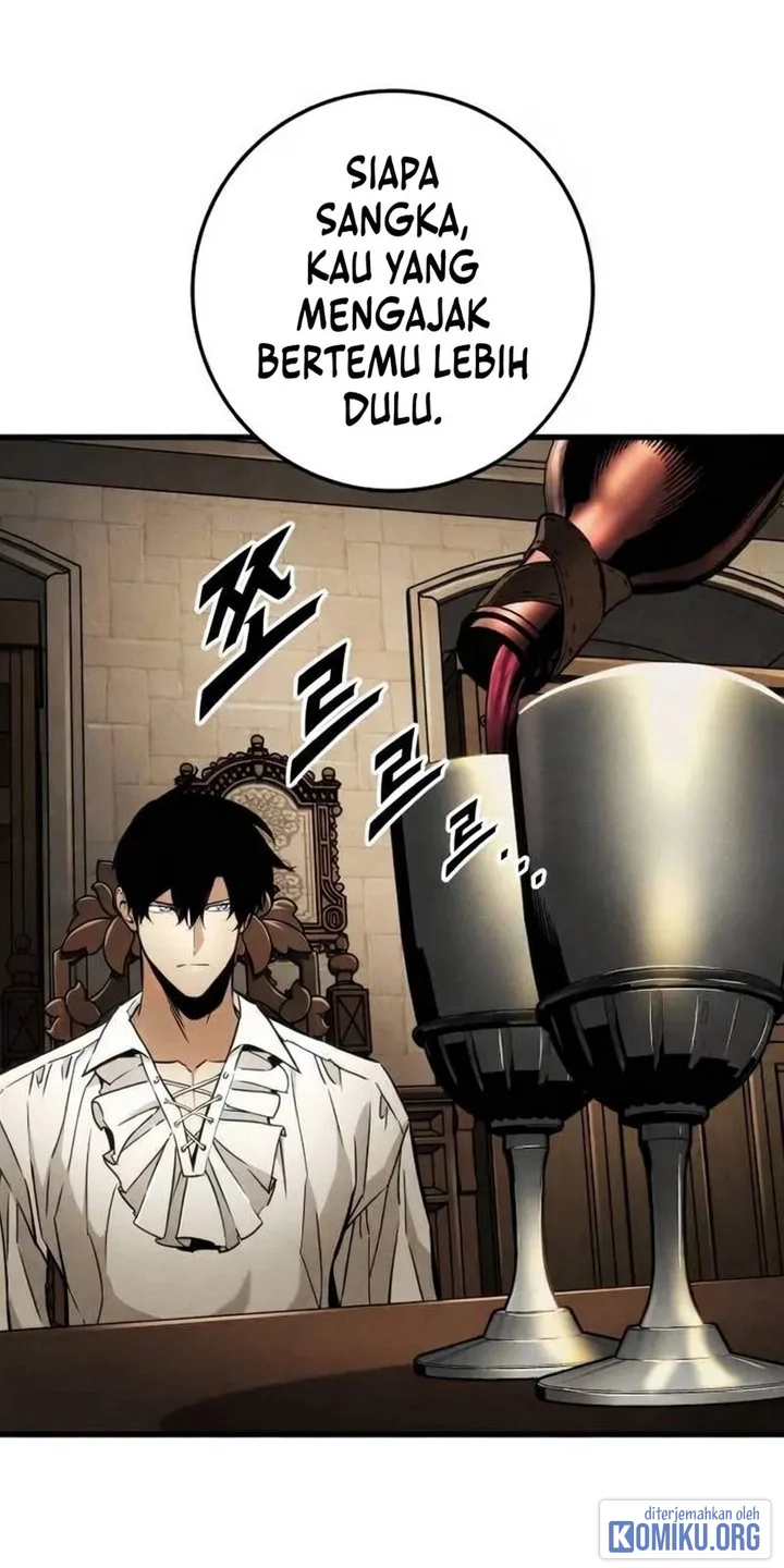 The Wandering Knight's Survival Manual Chapter 63 Gambar 18