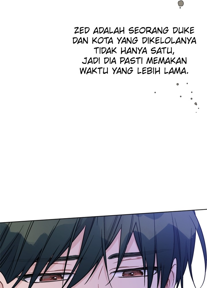 The Way That Knight Lives As a Lady Chapter 72 Gambar 20