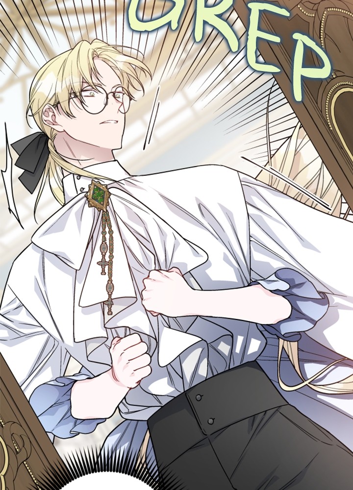 The Way That Knight Lives As a Lady Chapter 78 Gambar 19