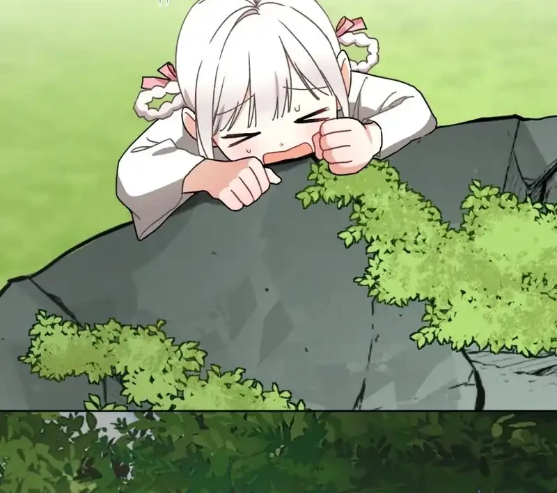 The White Tiger Clan’s Baby Cotton Ball Chapter 17 Gambar 12