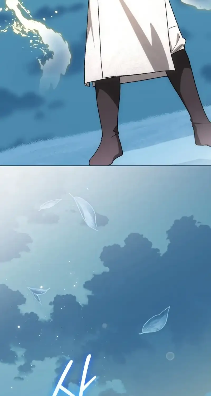 The White Tiger Clan’s Baby Cotton Ball Chapter 30 Gambar 12