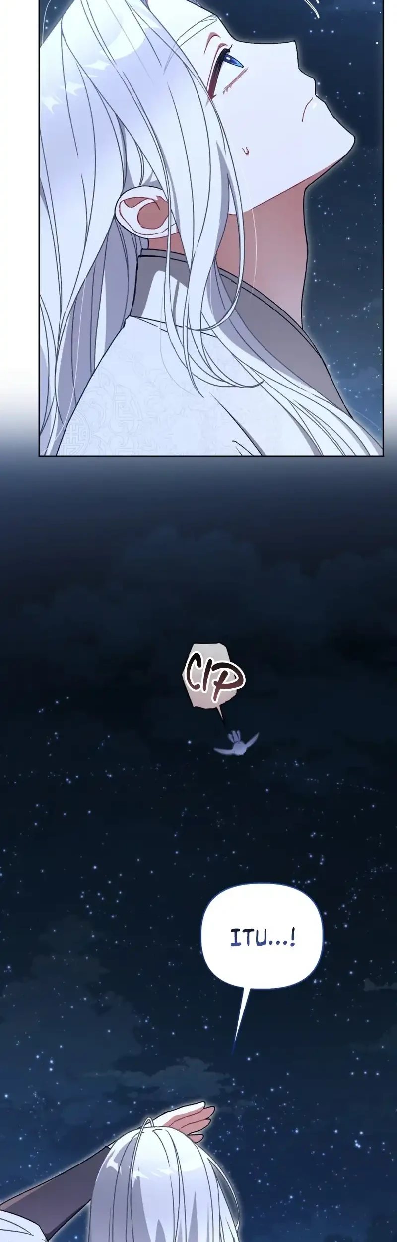 The White Tiger Clan’s Baby Cotton Ball Chapter 31 Gambar 10