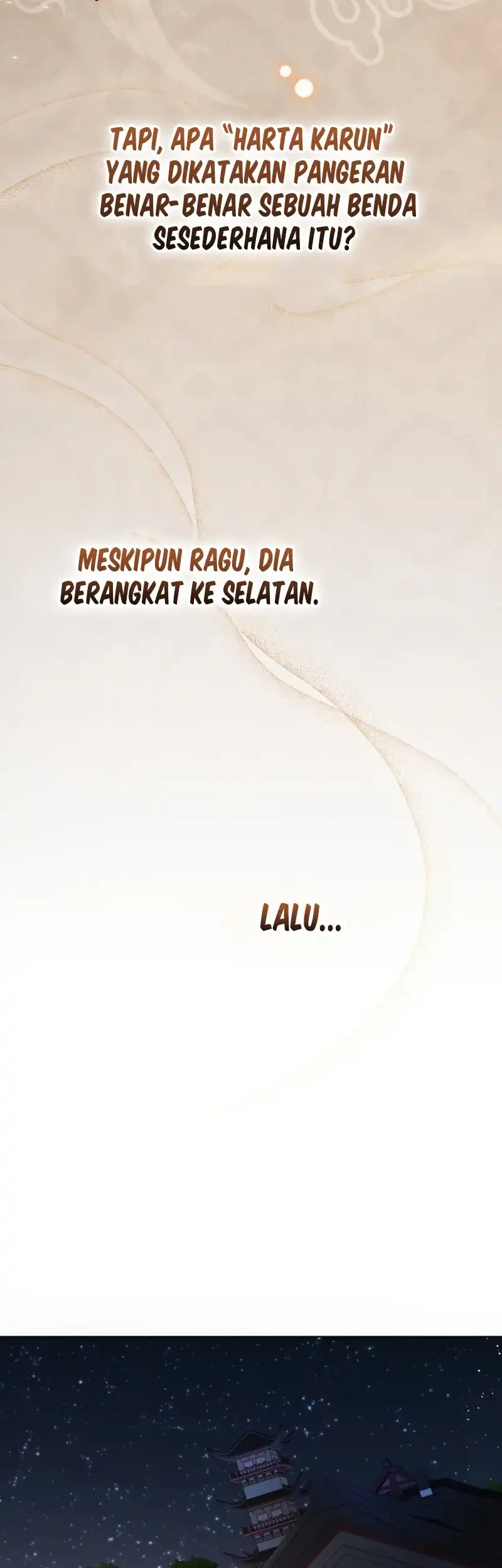 The White Tiger Clan’s Baby Cotton Ball Chapter 5 Gambar 14